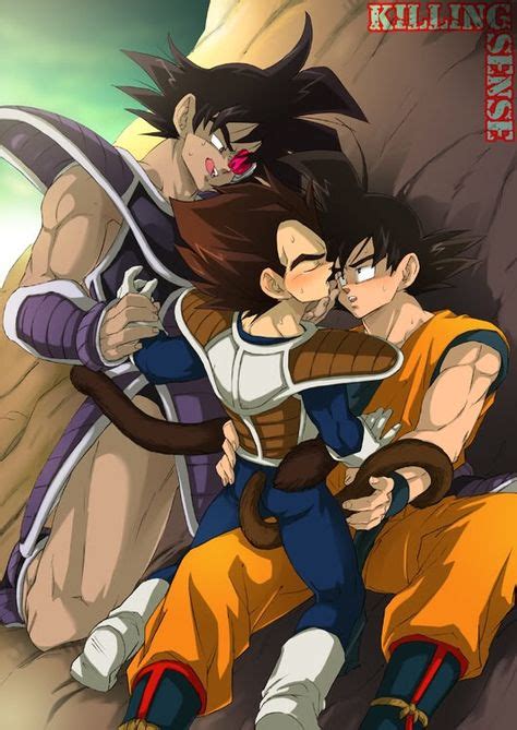 • 5 mo. . Goku porn